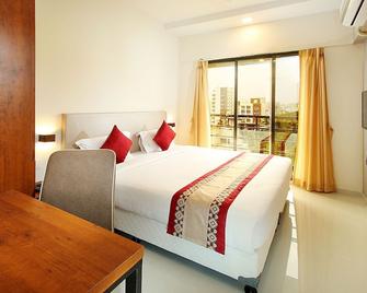 Mumbai House Luxury Apartment - Mumbai - Habitació