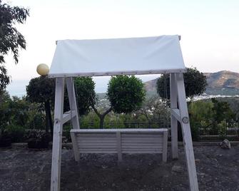 B&B La Scapola - Mattinata