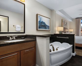 Club Wyndham Great Smokies Lodge - Sevierville