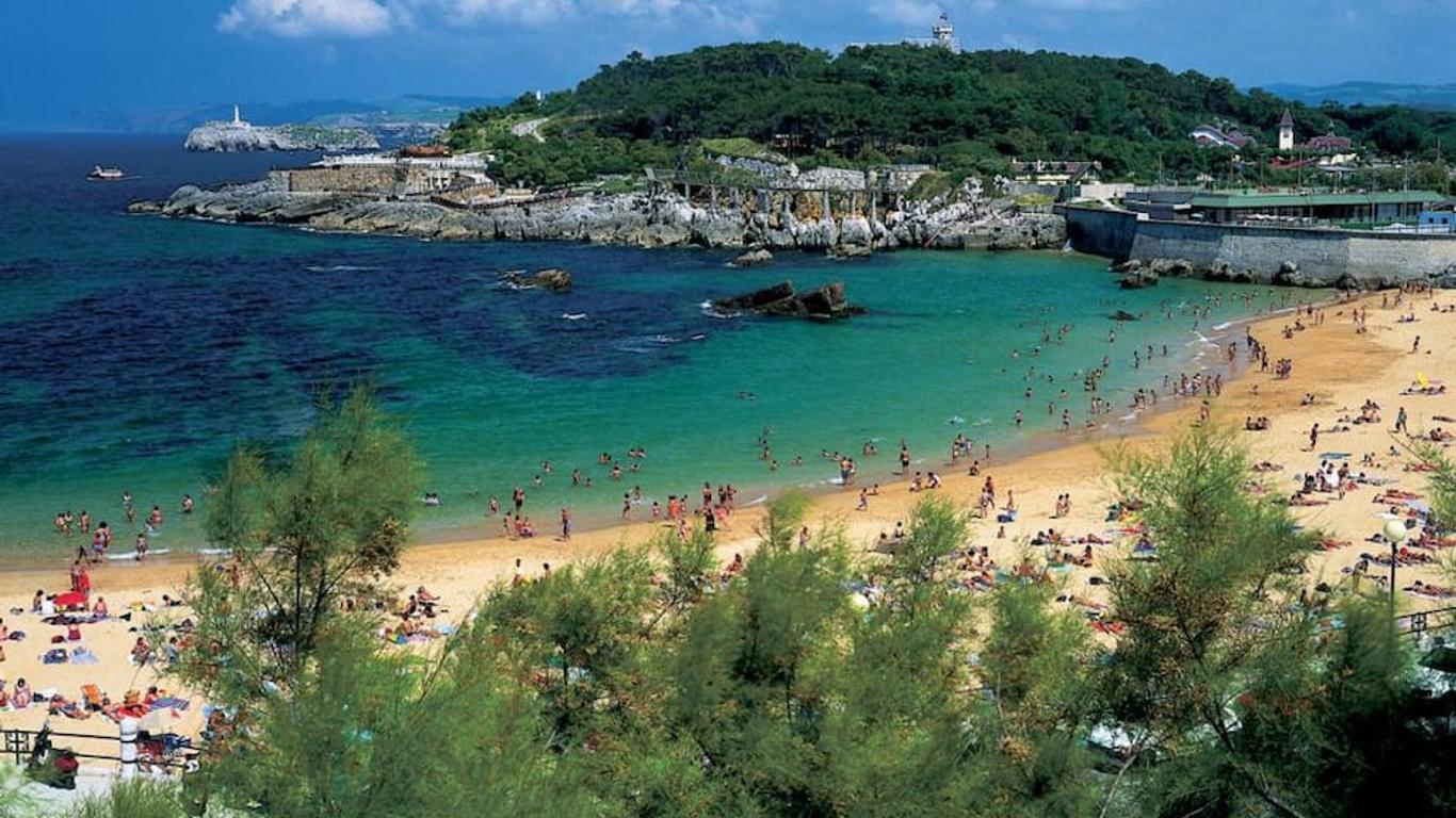 Enjoy Santander