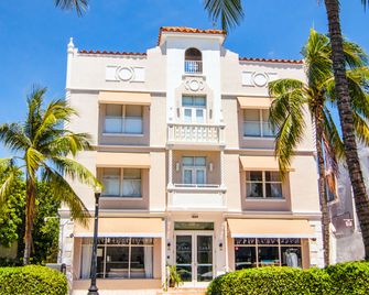 Casa Boutique Hotel - Miami Beach - Building