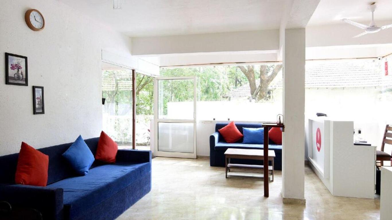 La costa residency