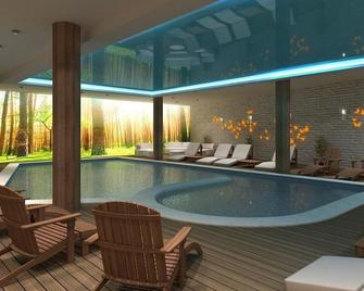 Arena Mar Hotel And Spa - Golden Sands - Havuz