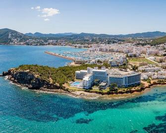 Melia Ibiza - Ibiza - Beach