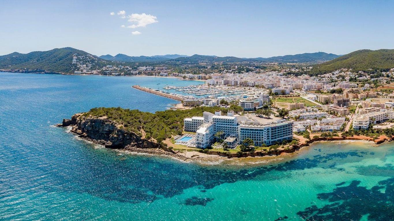 Melia Ibiza - Adults Only