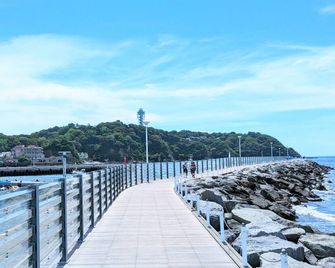 Toyoko Inn Shonan Kamakura Fujisawa-eki Kita-guchi - Fujisawa