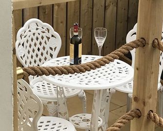 Rathlin Sound Apartment, Ballycastle - Ballycastle