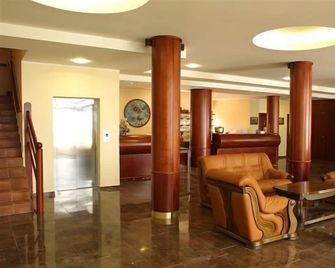 Miramare - Njivice - Lobby