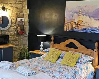Amble Harbour retreats - Morpeth - Habitación