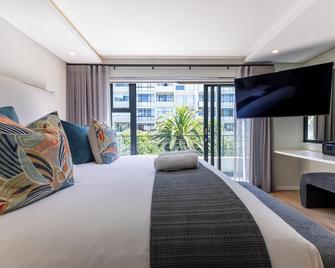 Luxury Sea Point 2 Bed Apartment | Pool - Le Cap - Chambre