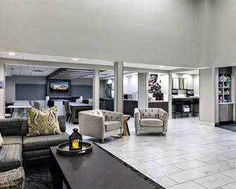 Wingate by Wyndham Augusta Washington Road - Augusta - Lobby