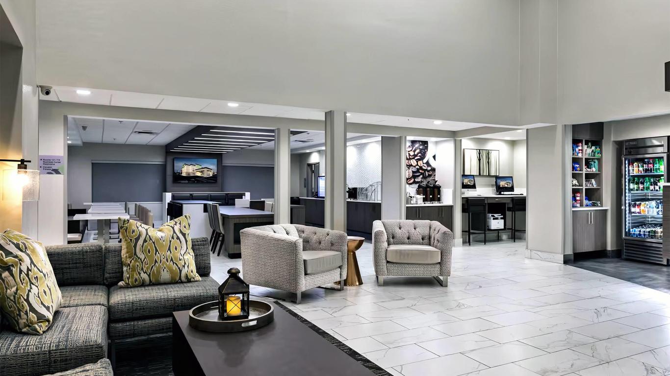 Wingate by Wyndham Augusta Washington Road