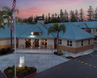 Homewood Suites by Hilton San Jose - Airport/Silicon Valley - San Jose - Edificio
