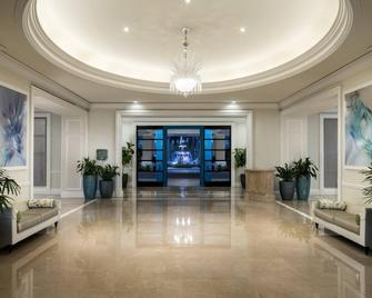 The Ritz-Carlton, San Juan - Carolina - Lobby