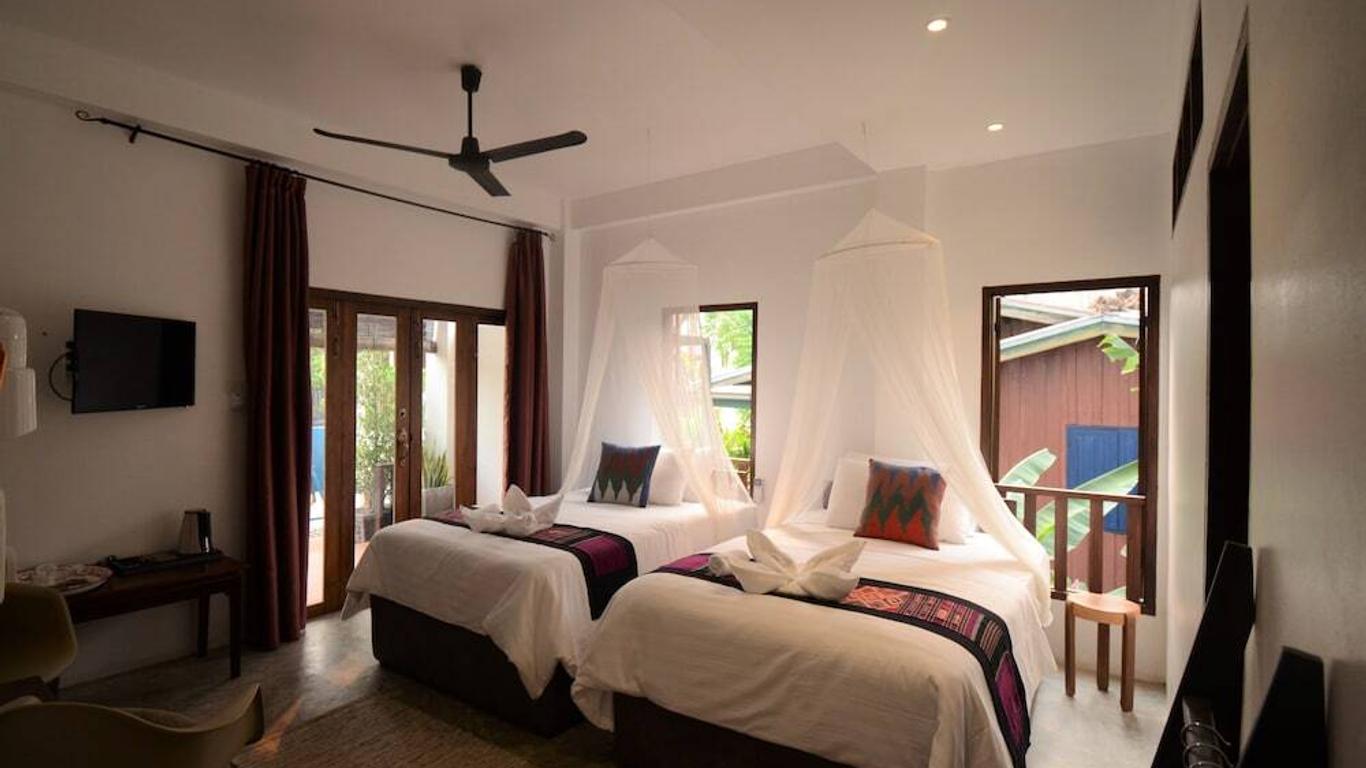 Moonlight Champa Riverview