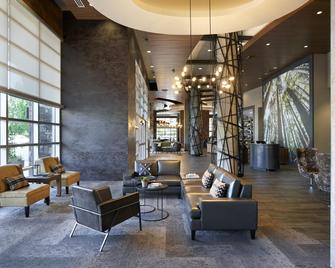 Archer Hotel Seattle/Redmond - Redmond - Salónek