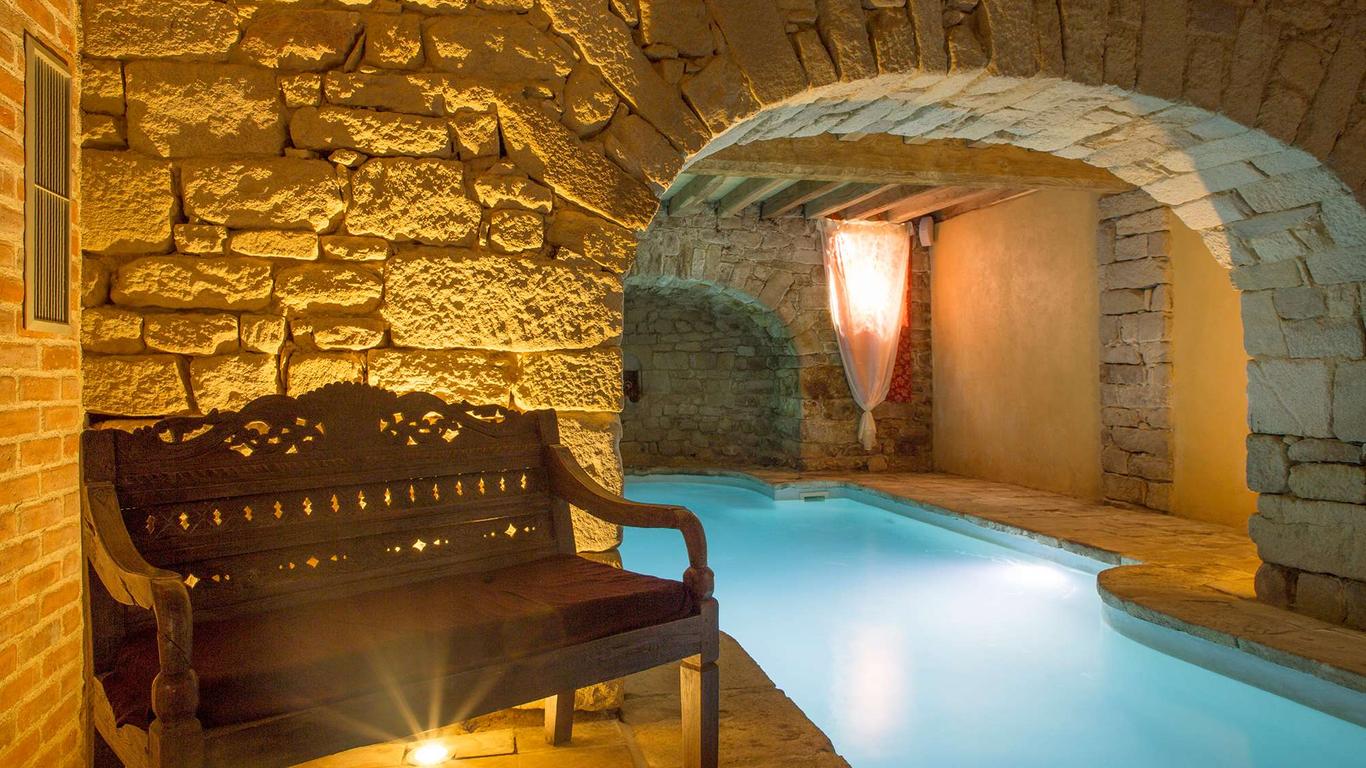 Manoir des Indes, The Originals Relais