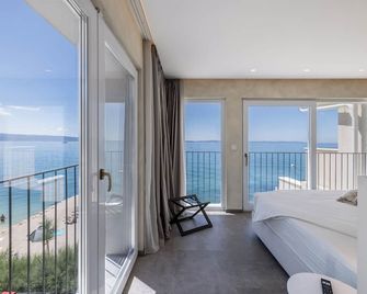 Hotel Aria - Подстрана - Балкон