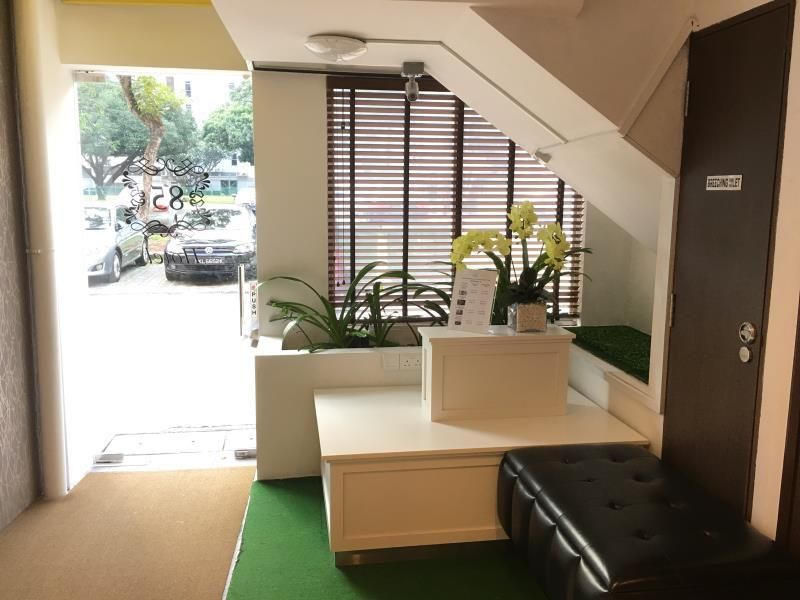 85 Beach Garden Hotel