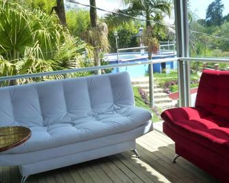 Finca Hotel Santo Tomas Campestre - Rionegro