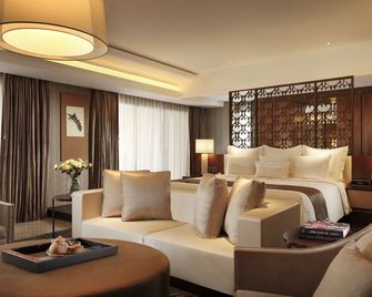 Hotel Tentrem Yogyakarta - Yogyakarta - Lounge