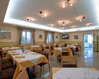 Hotel Korsal - Korčula - Restaurante