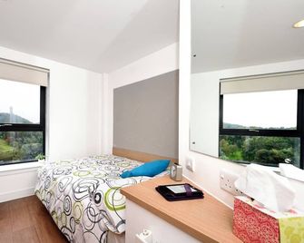Juniper Court - Stirling