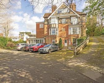 Stylish Studio in heart of Tunbridge Wells - Royal Tunbridge Wells - Building