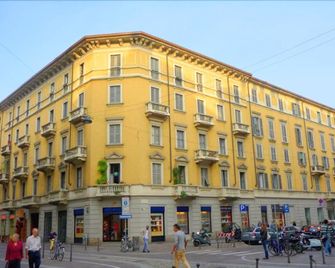 Bed And Breakfast Milano Bella - Milán - Edificio