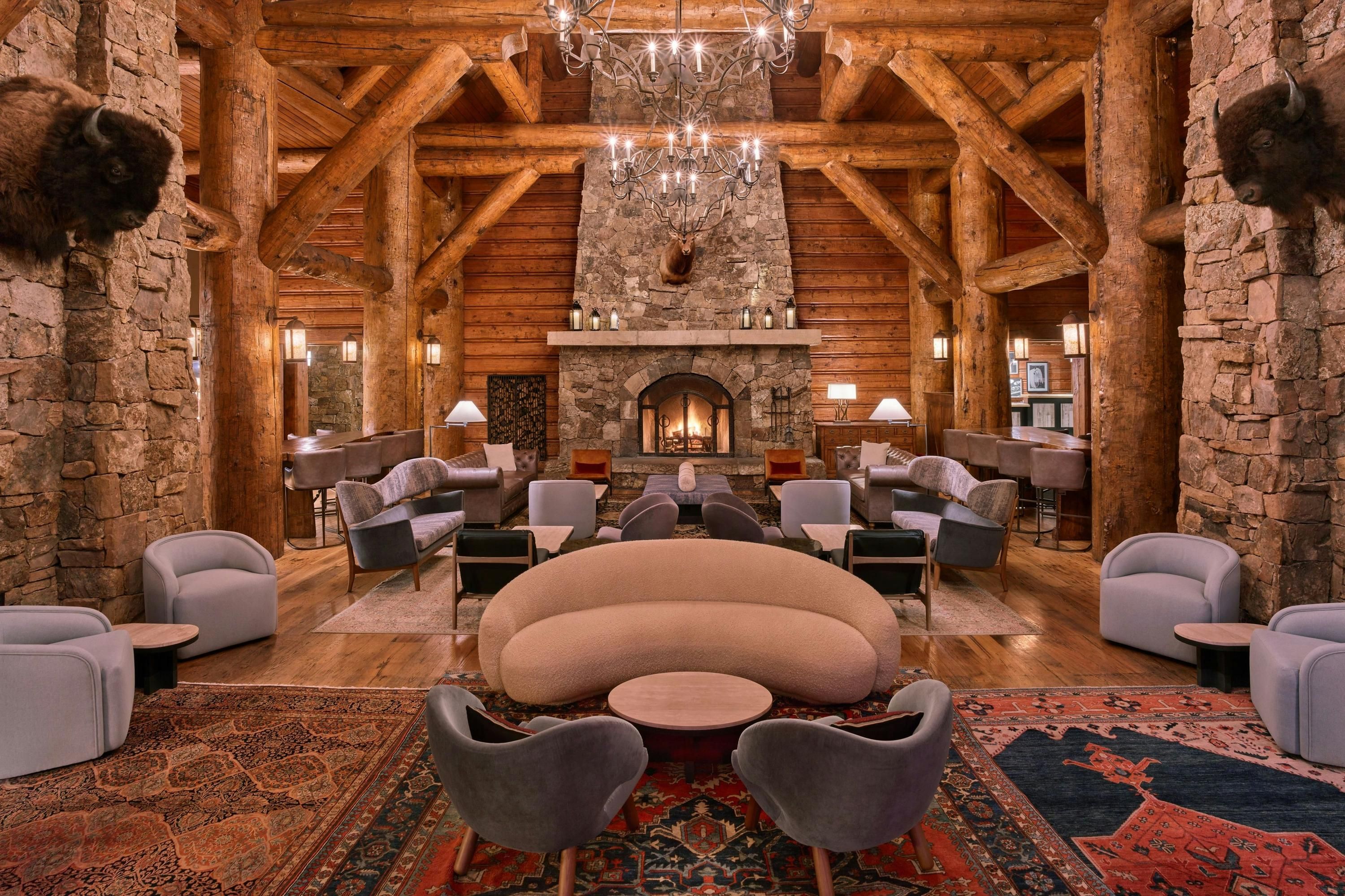 The Ritz-Carlton Bachelor Gulch - Avon - Hol