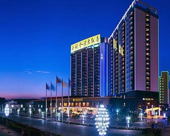 Empark Grand Hotel Kunming - Kunming - Rakennus