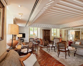 Pateo dos Solares Charm Hotel - Estremoz