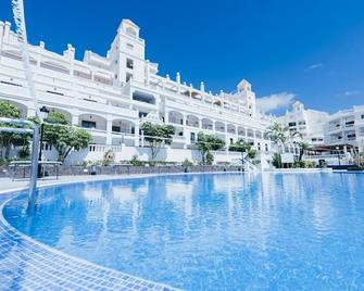 Hollywood Mirage - Excel Hotels & Resorts - Los Cristianos - Pool