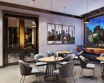 Hotel Retlaw, Trademark Collection by Wyndham - Fond du Lac - Restaurant