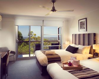 Mercure Clear Mountain Lodge - Clear Mountain - Quarto