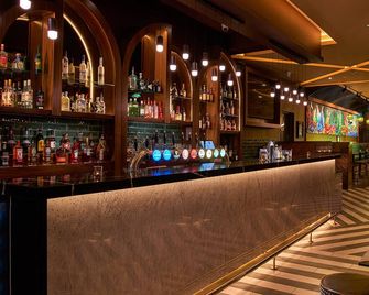 Arthaus Hotel - Dublin - Bar
