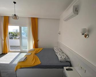 Aroma Butik Hotel - Kizilot - Slaapkamer