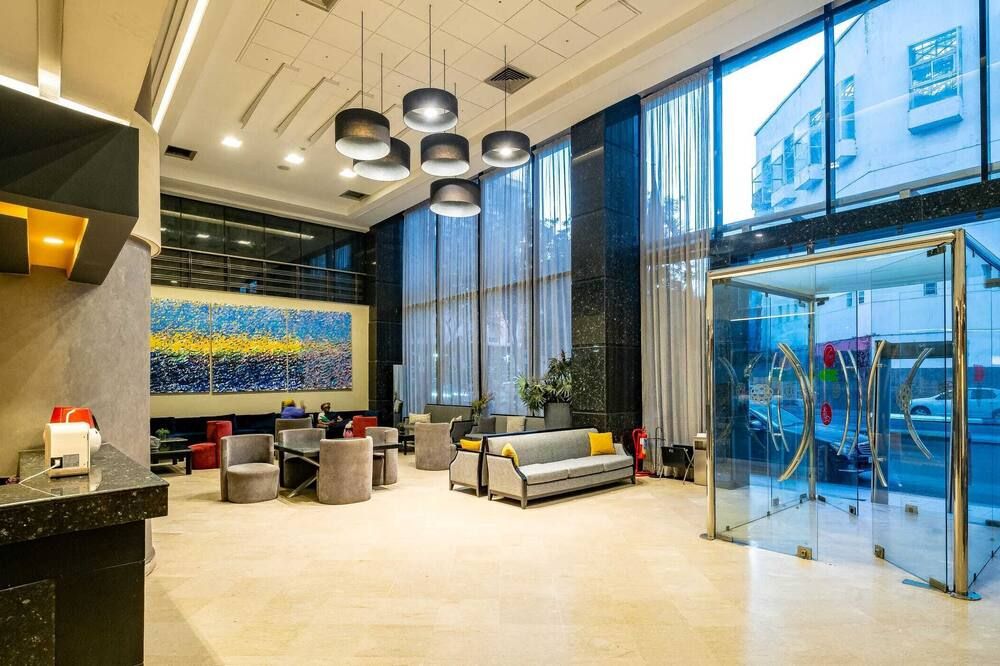 فندق ديوان الدار البيضاء