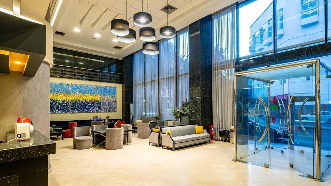 Diwan Casablanca Hotel & Spa