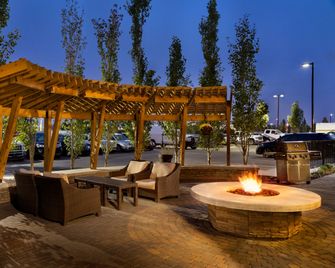 Staybridge Suites West Edmonton By IHG - Edmonton - Prasarana properti