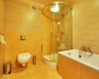Hotel Klar - Liptovský Mikuláš