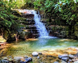 Oxygen Jungle Villas & Spa - Uvita