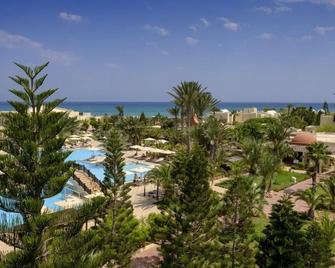 Aldiana Djerba Atlantide - Midoun - Pool