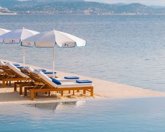 Cheval Blanc St Tropez - Saint-Tropez - Strand
