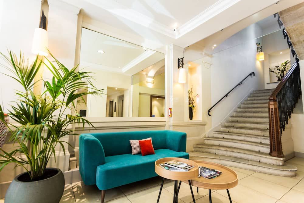 بريفيلودجز لو رويال أنيسي