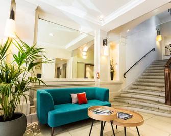 Apparthotel Privilodges Le Royal - Annecy - Reception