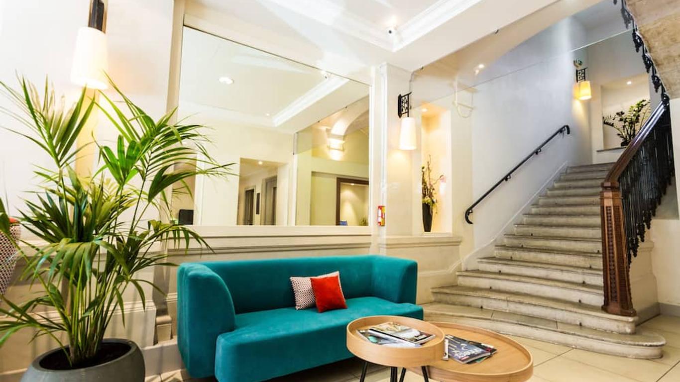 Apparthotel Privilodges Le Royal