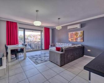 Dalian Elite Aparts - Cesme