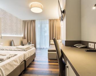Hotel Gardesana - Riva del Garda