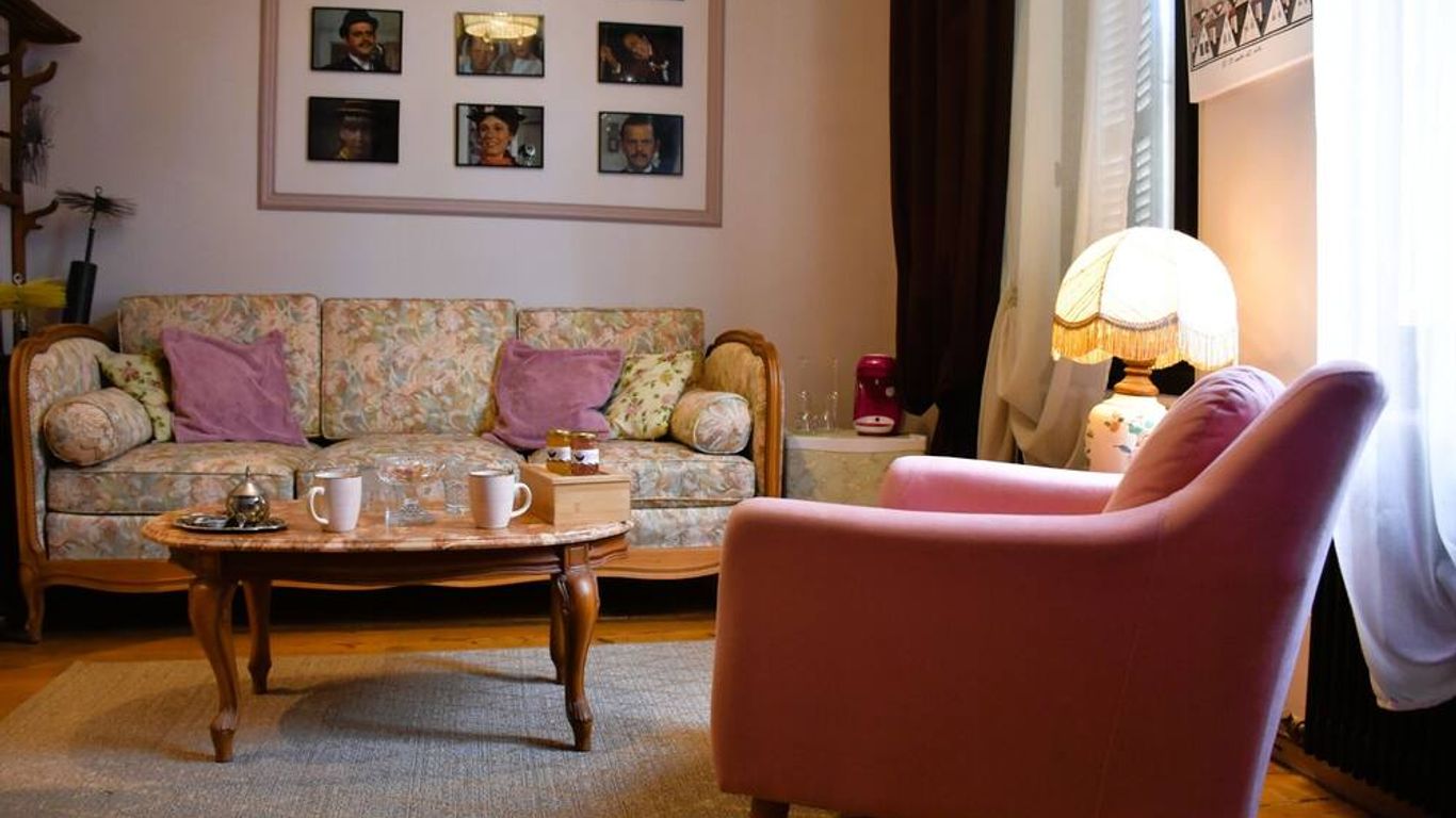 Suivez Le Lapin Blanc-BB Chambres d'Hôtes